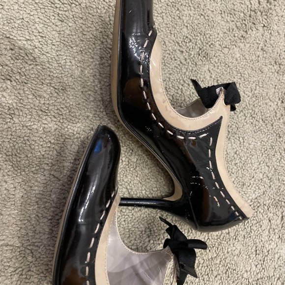 Enzo Angiolini Stilettos - Picture 2 of 4